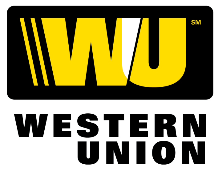 Western Union logo