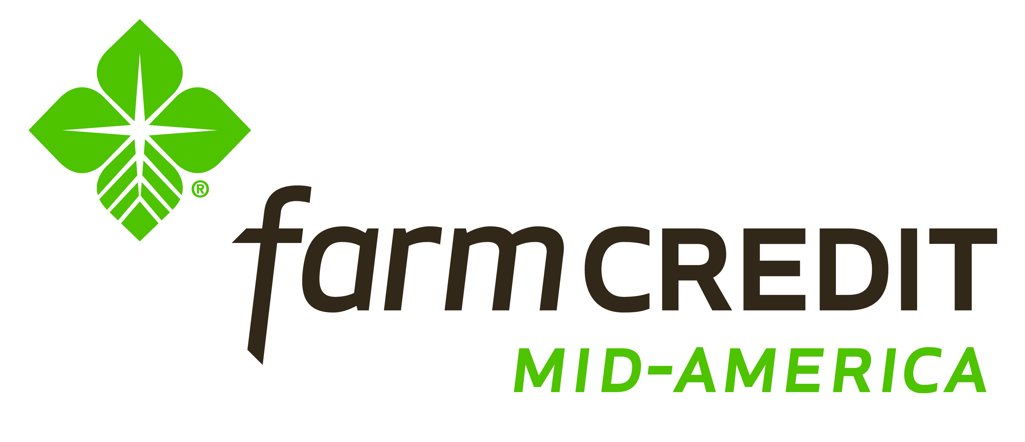 Farm Credit Mid-America logo