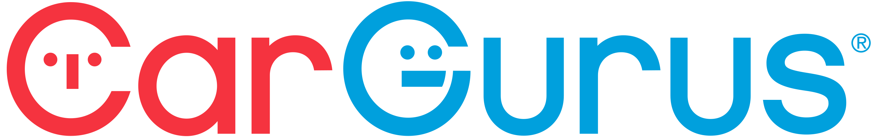 CarGurus logo