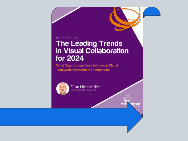 Cover art for The Leading Trends in Visual Collaboration for 2024