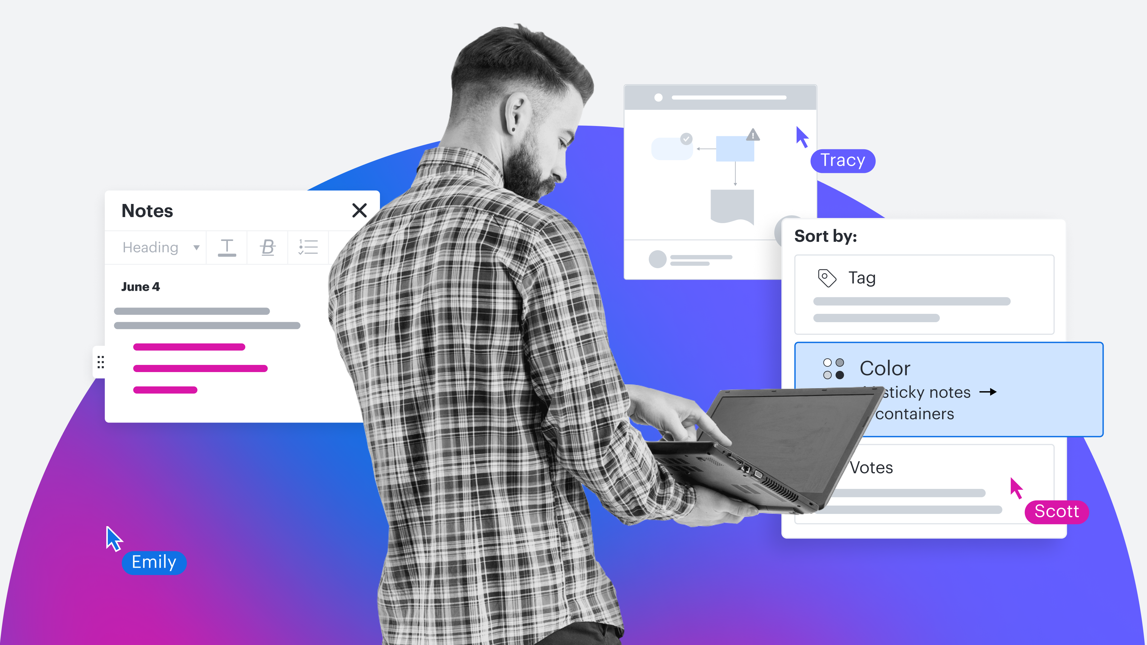 Lucid's best integrations, templates, and new features of 2022