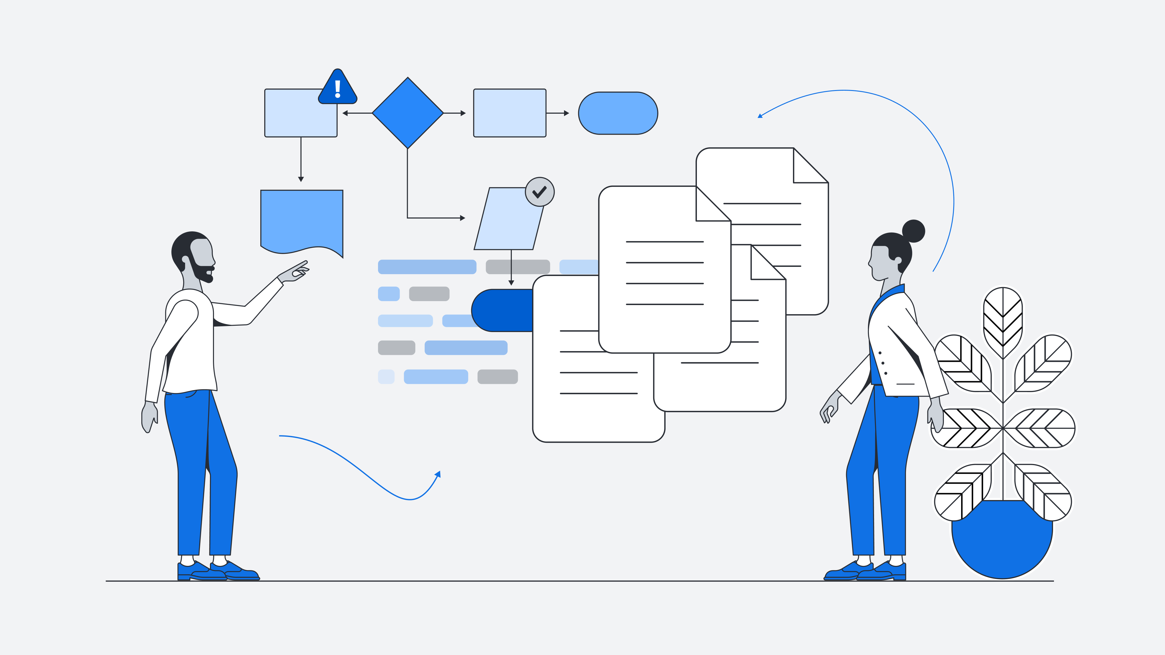 IT documentation templates