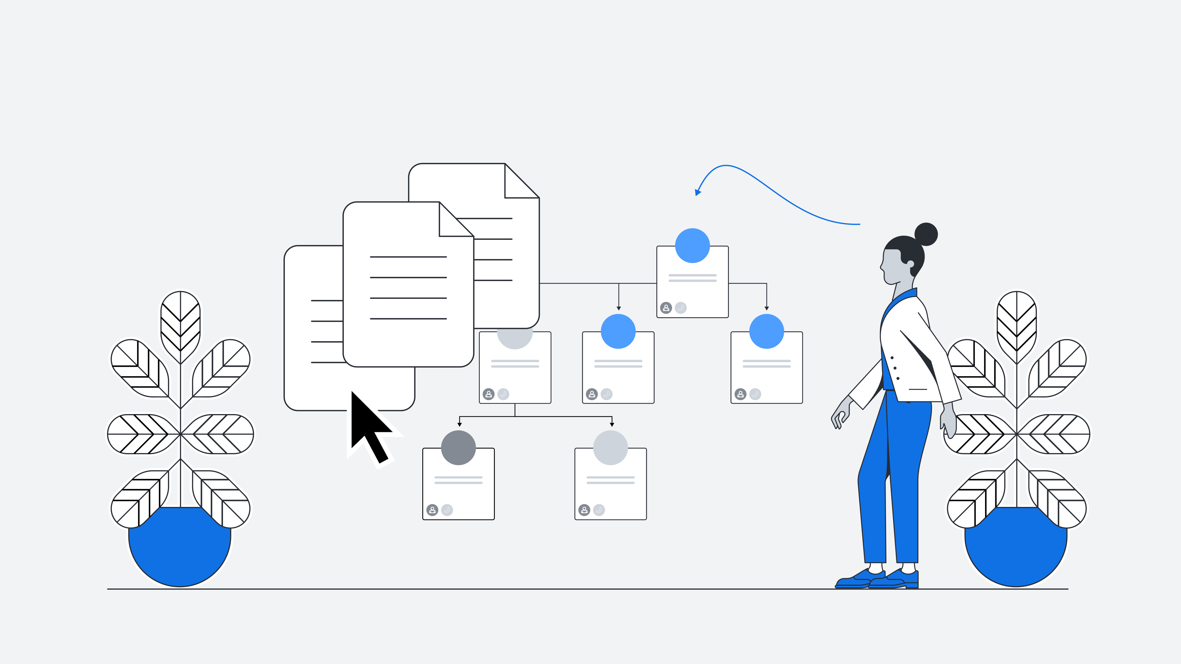 hr documentation template